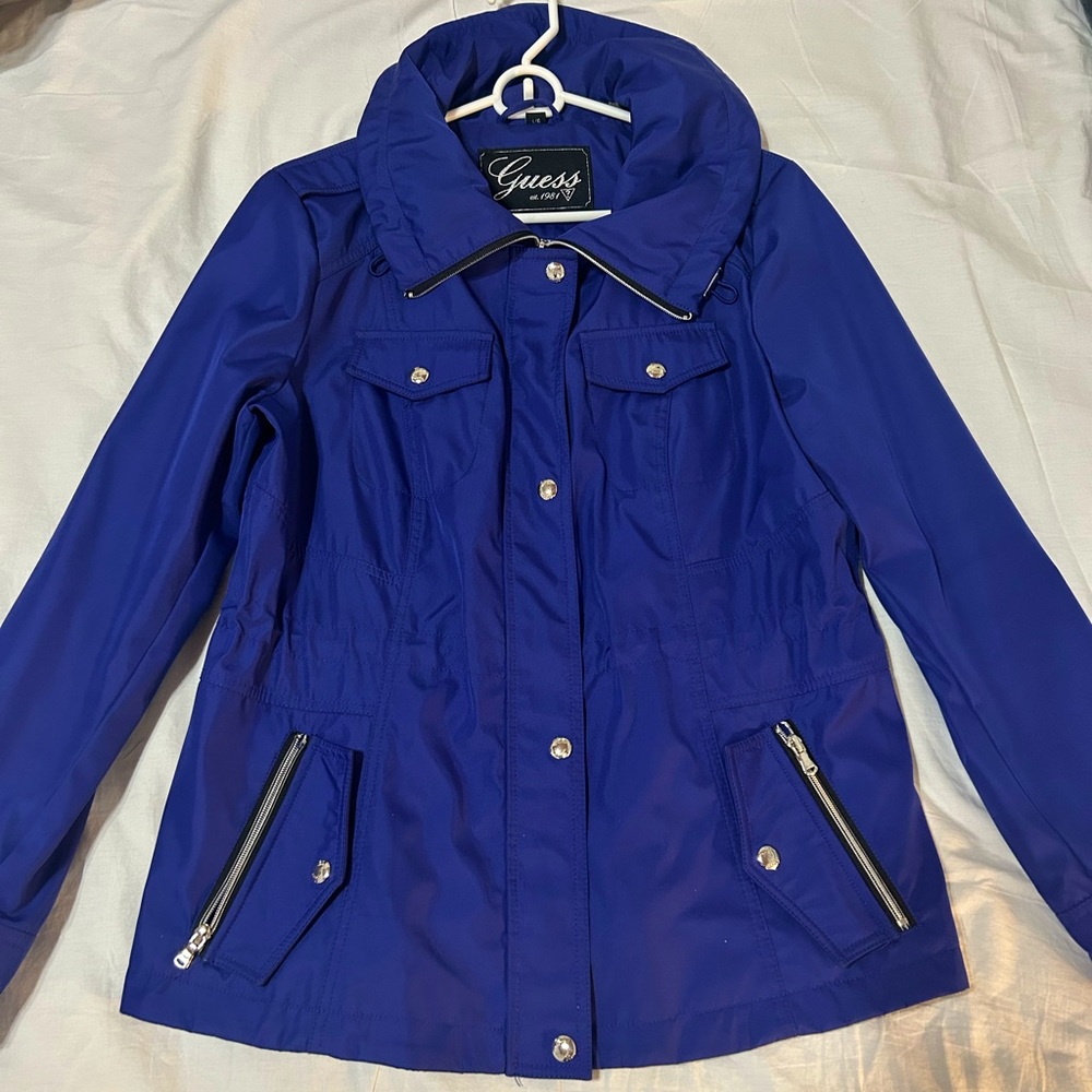 Guess Trench Coat